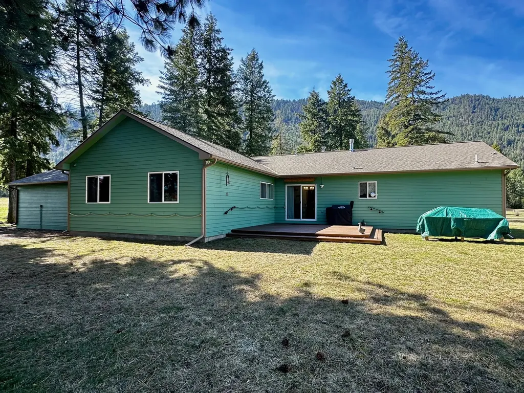 195 Capper Lane Superior MT 59872