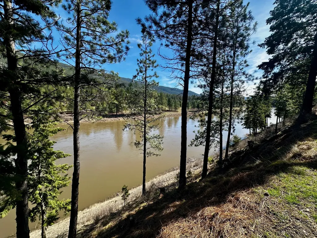 195 Capper Lane Superior MT 59872