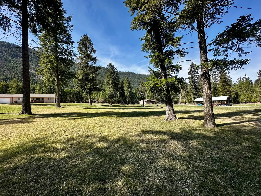 195 Capper Lane Superior MT 59872