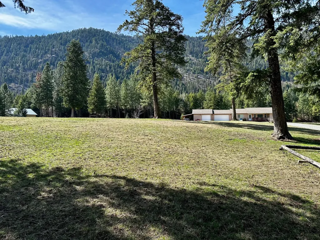 195 Capper Lane Superior MT 59872