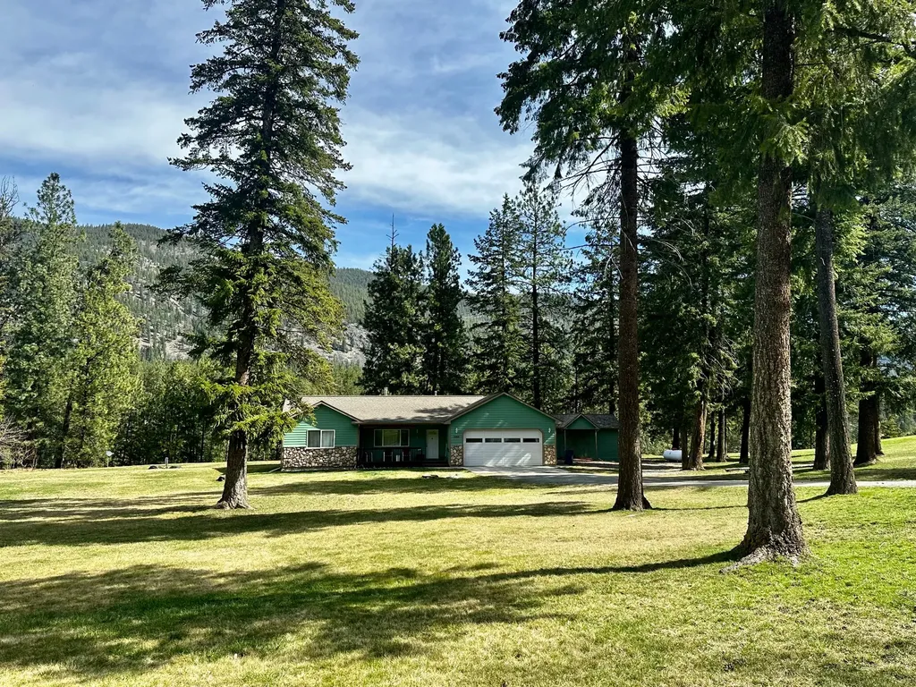 195 Capper Lane Superior MT 59872