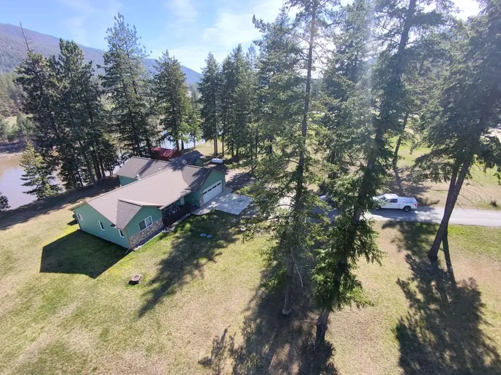195 Capper Lane Superior MT 59872