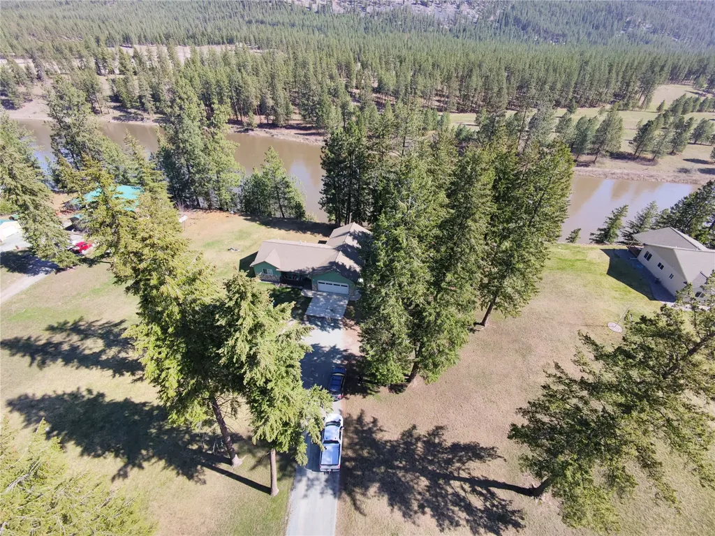 195 Capper Lane Superior MT 59872