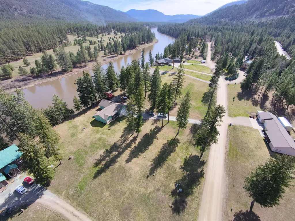 195 Capper Lane Superior MT 59872