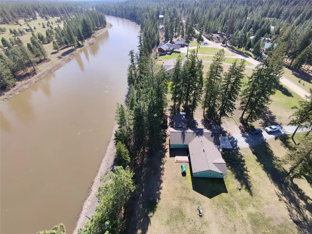 195 Capper Lane Superior MT 59872