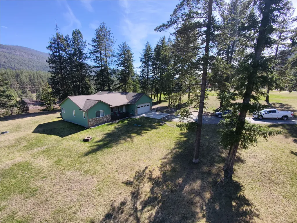 195 Capper Lane Superior MT 59872