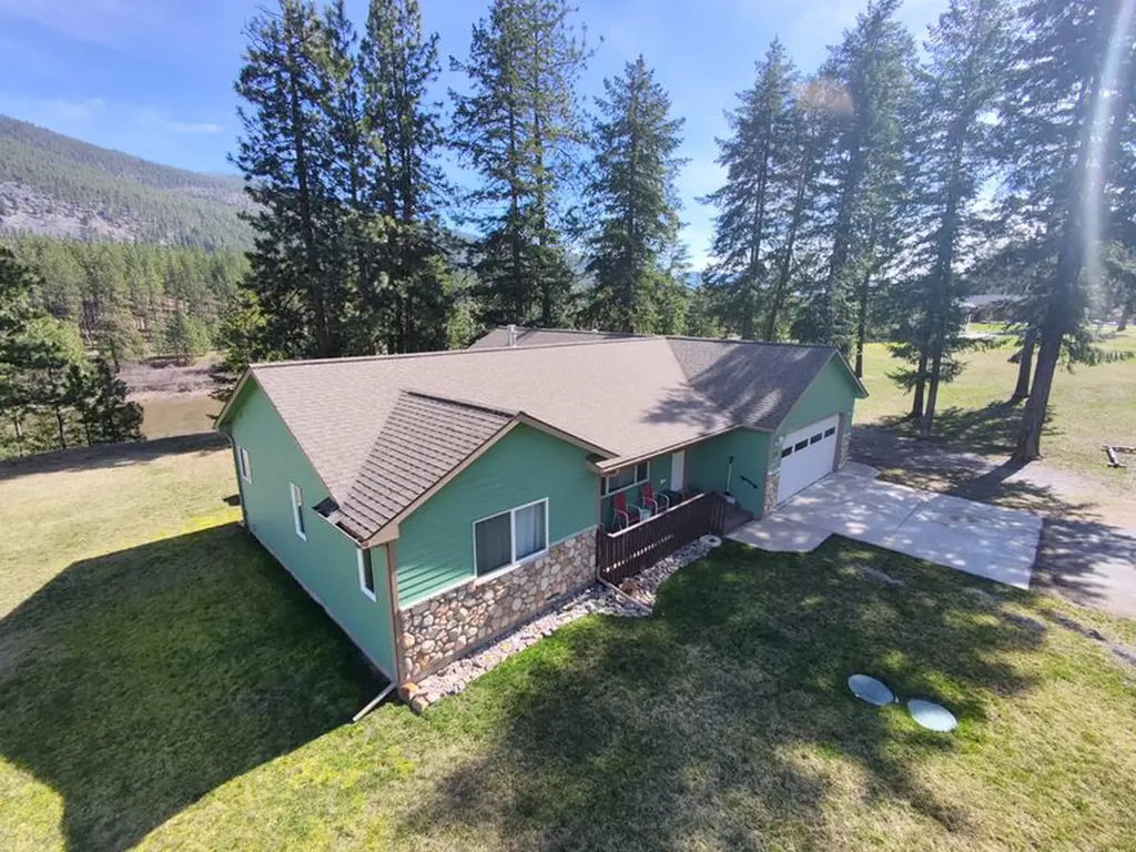 195 Capper Lane Superior MT 59872