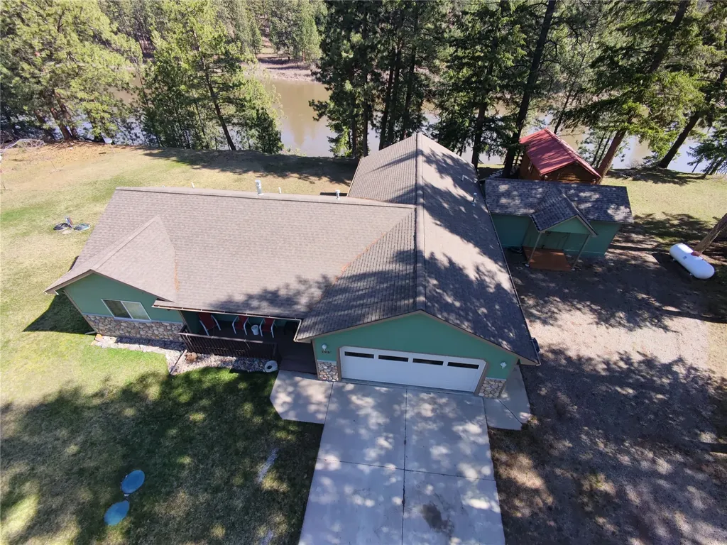 195 Capper Lane Superior MT 59872
