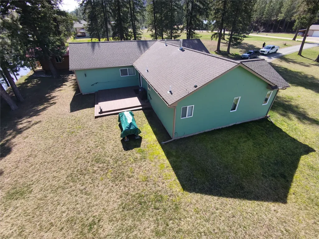 195 Capper Lane Superior MT 59872