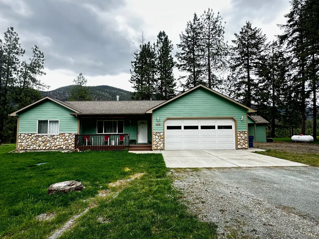 195 Capper Lane Superior MT 59872