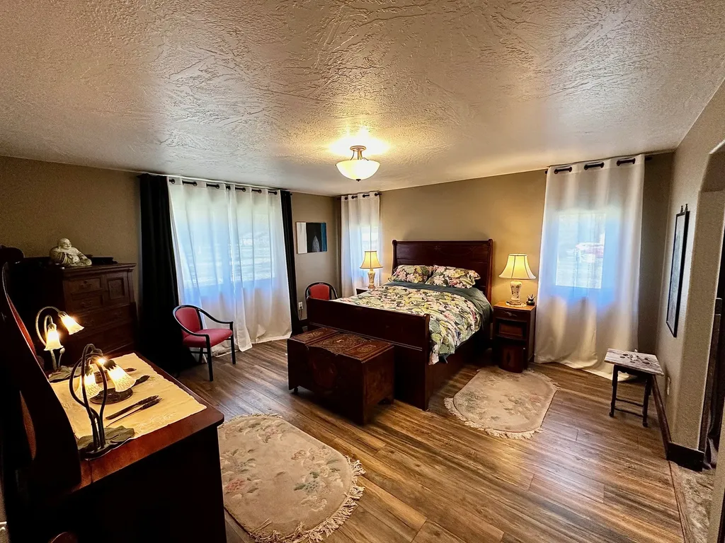 195 Capper Lane Superior MT 59872