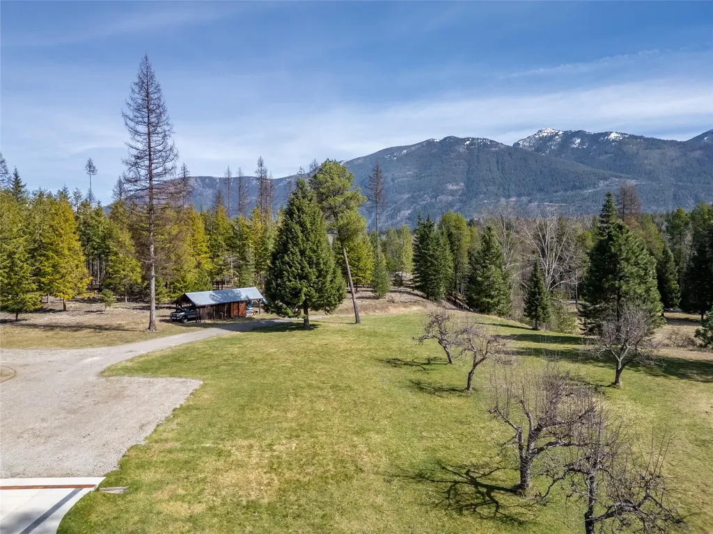 4832 Lake Creek Road Troy MT 59935