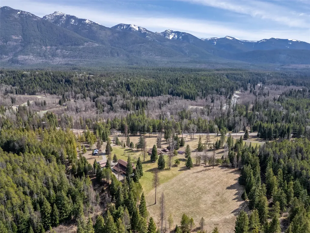 4832 Lake Creek Road Troy MT 59935
