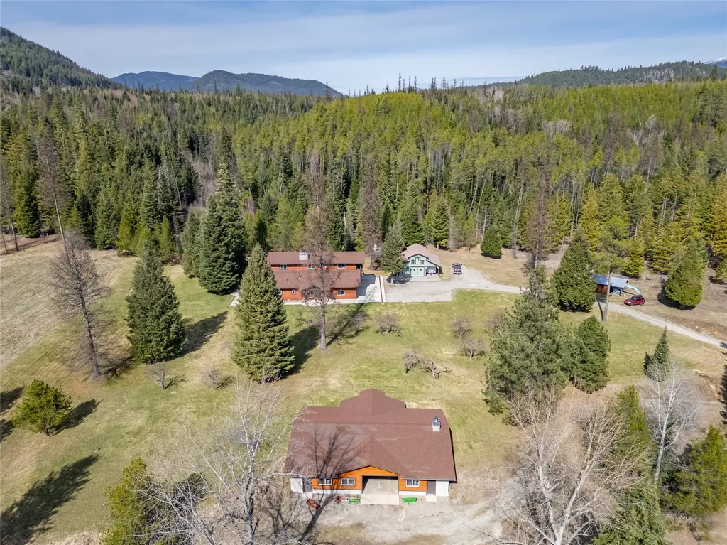 4832 Lake Creek Road Troy MT 59935