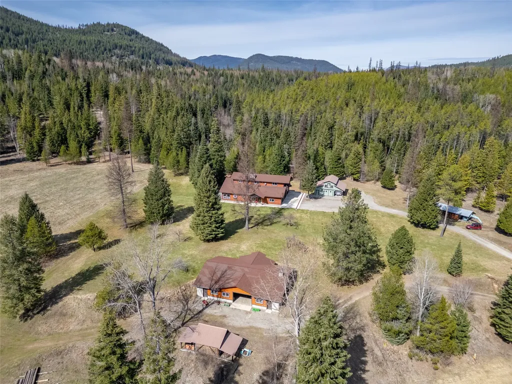 4832 Lake Creek Road Troy MT 59935