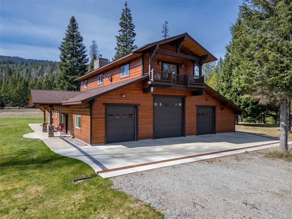 4832 Lake Creek Road Troy MT 59935