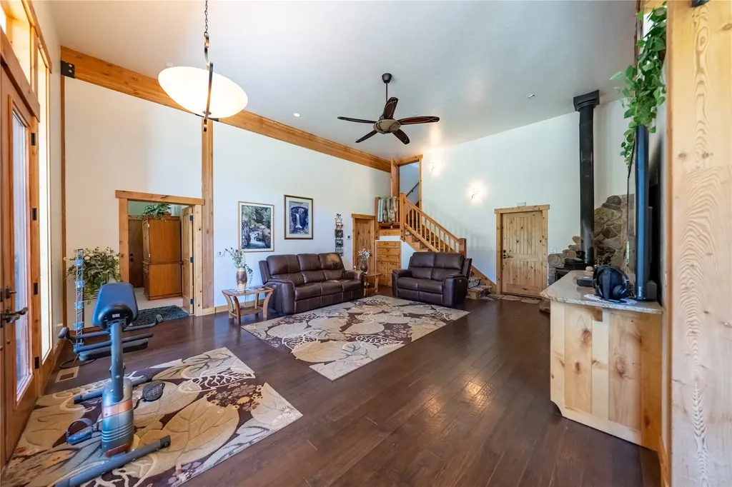 4832 Lake Creek Road Troy MT 59935