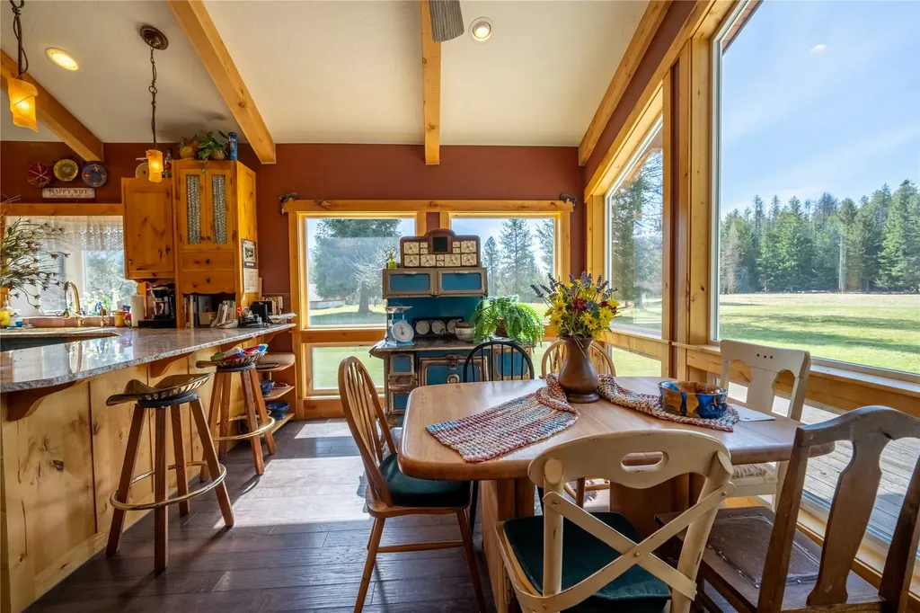 4832 Lake Creek Road Troy MT 59935