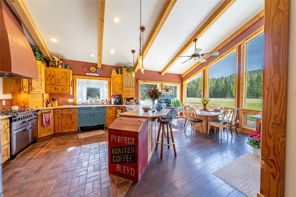 4832 Lake Creek Road Troy MT 59935