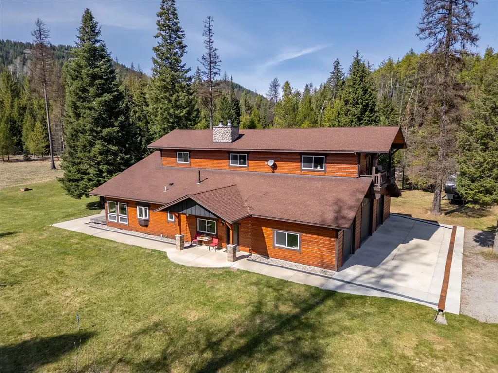 4832 Lake Creek Road Troy MT 59935