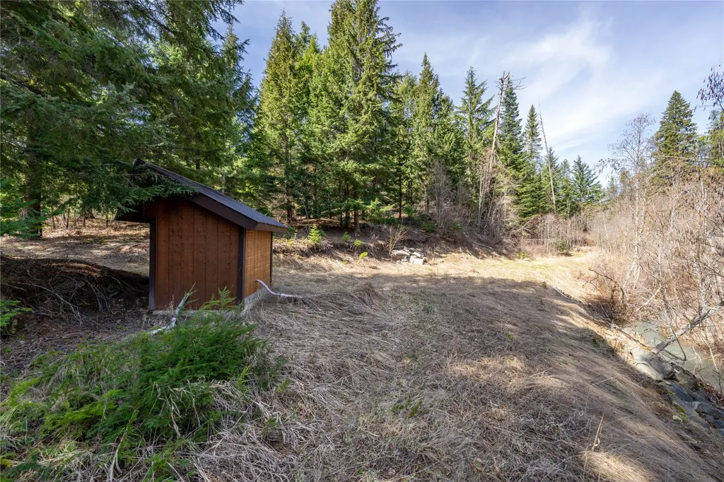 4832 Lake Creek Road Troy MT 59935