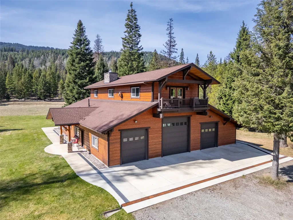 4832 Lake Creek Road Troy MT 59935