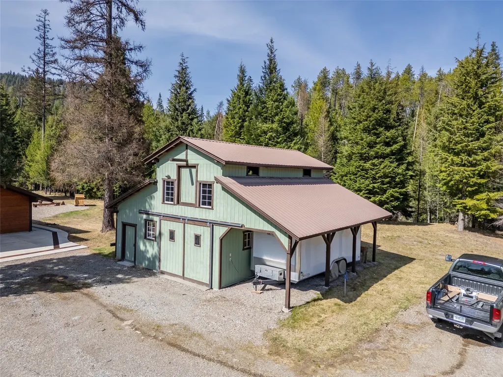 4832 Lake Creek Road Troy MT 59935