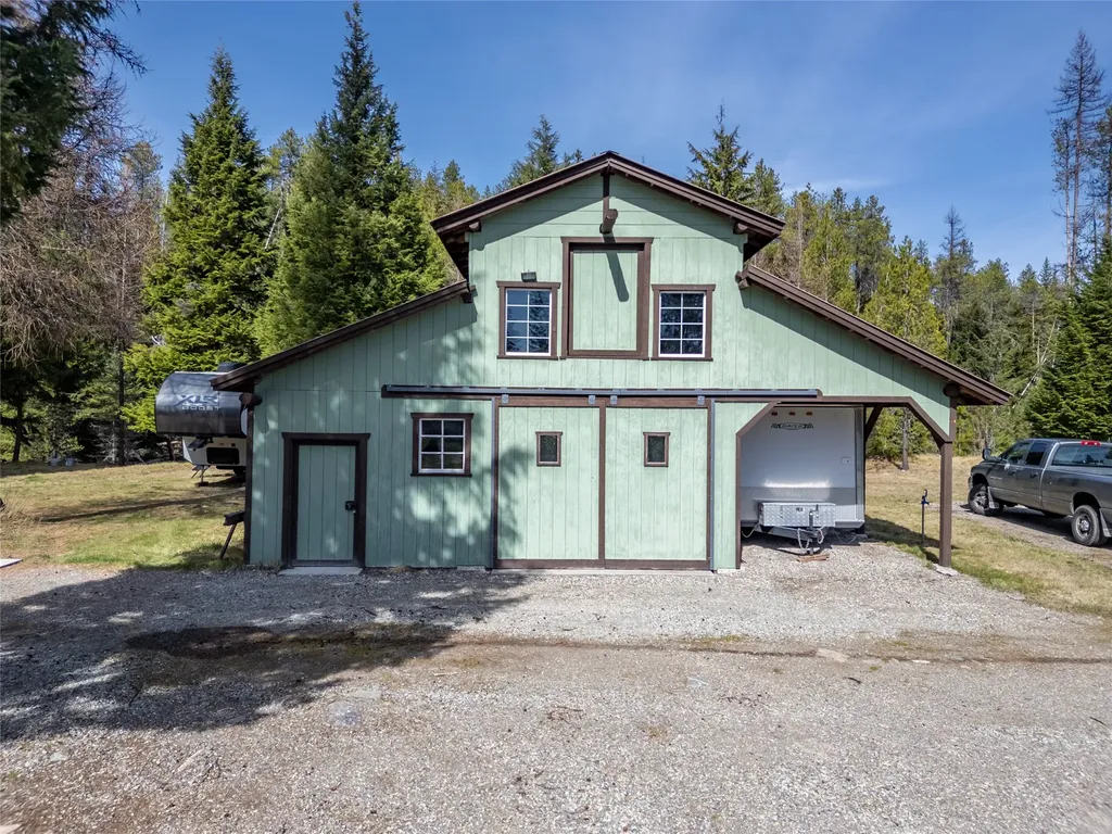 4832 Lake Creek Road Troy MT 59935