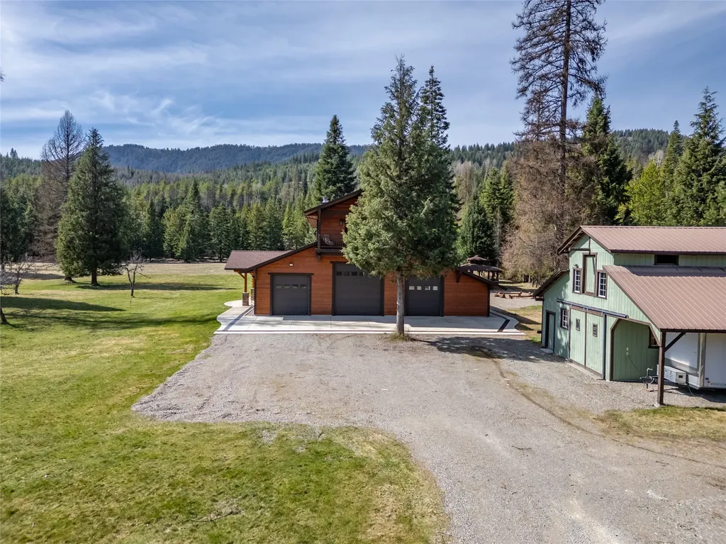 4832 Lake Creek Road Troy MT 59935