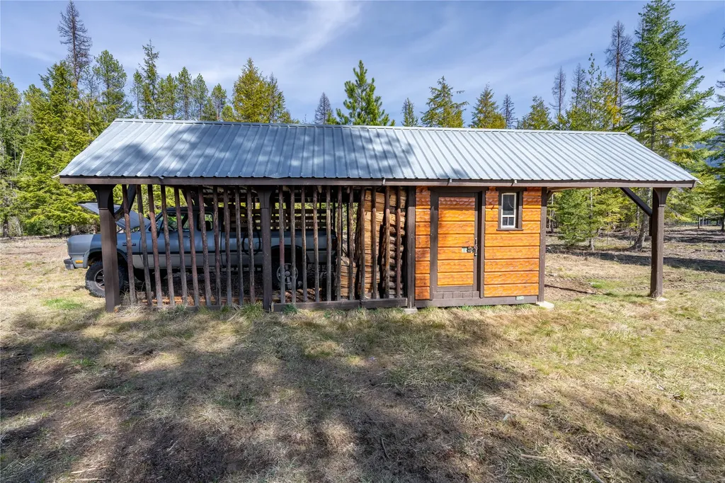 4832 Lake Creek Road Troy MT 59935