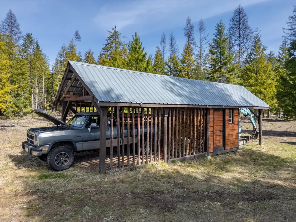 4832 Lake Creek Road Troy MT 59935
