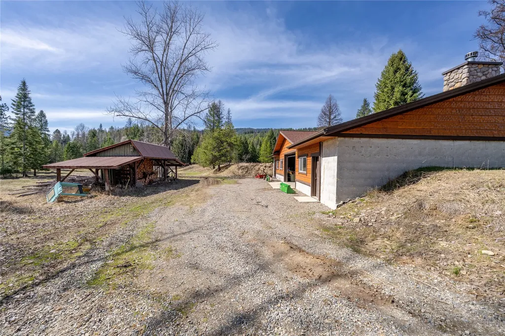 4832 Lake Creek Road Troy MT 59935