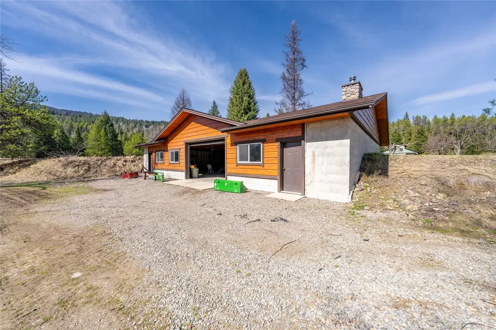 4832 Lake Creek Road Troy MT 59935