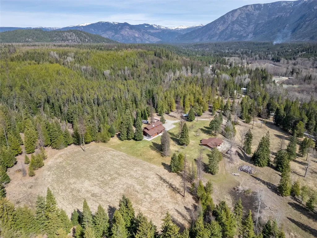 4832 Lake Creek Road Troy MT 59935