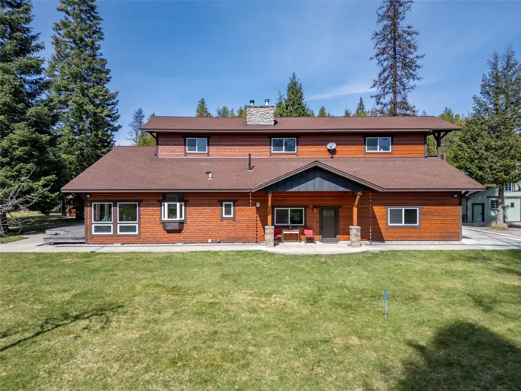 4832 Lake Creek Road Troy MT 59935
