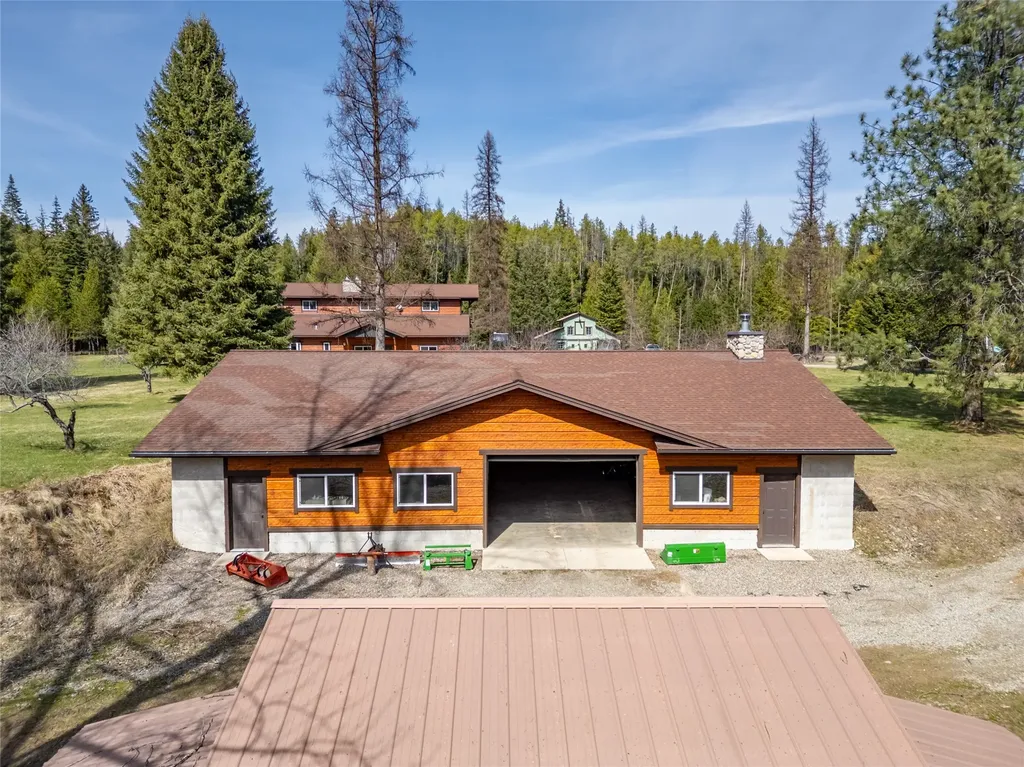 4832 Lake Creek Road Troy MT 59935