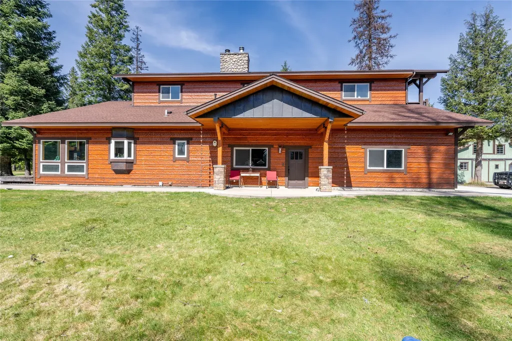 4832 Lake Creek Road Troy MT 59935