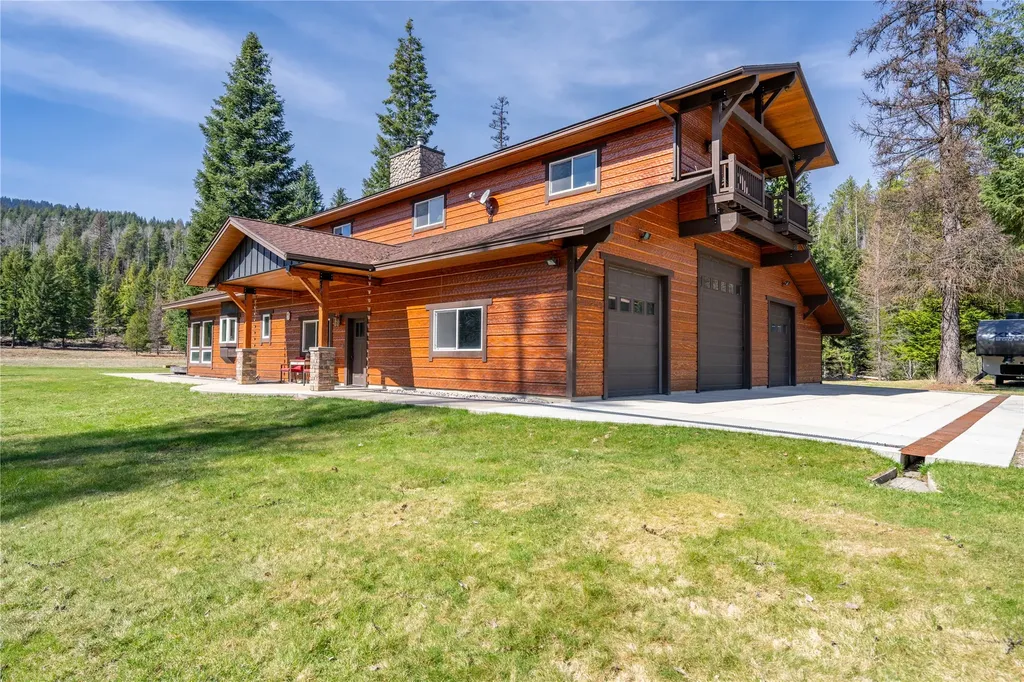 4832 Lake Creek Road Troy MT 59935