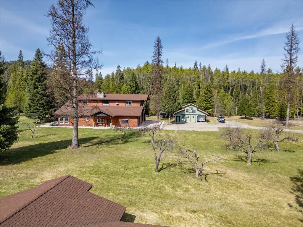 4832 Lake Creek Road Troy MT 59935