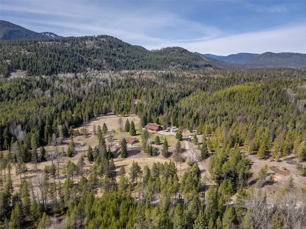 4832 Lake Creek Road Troy MT 59935