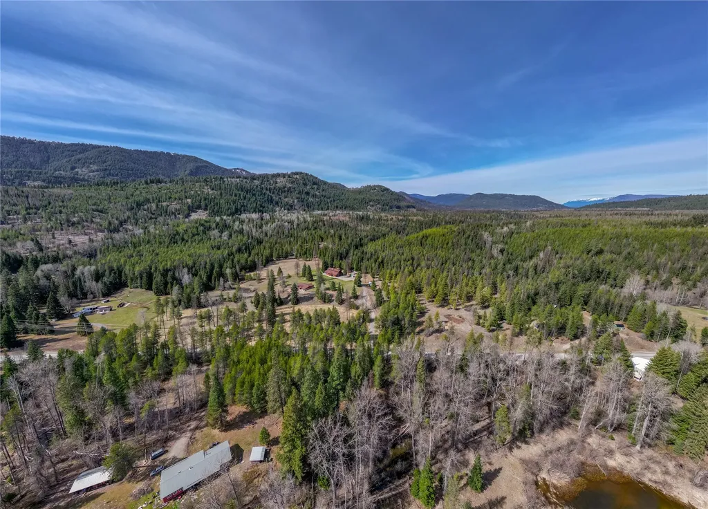 4832 Lake Creek Road Troy MT 59935