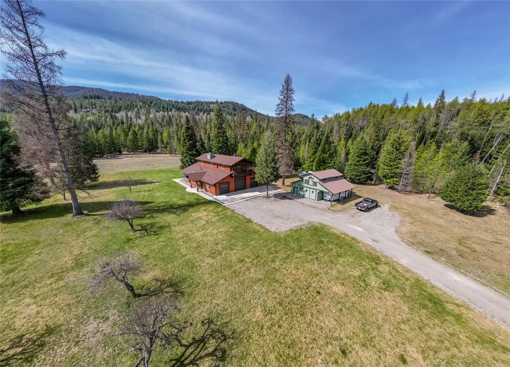 4832 Lake Creek Road Troy MT 59935