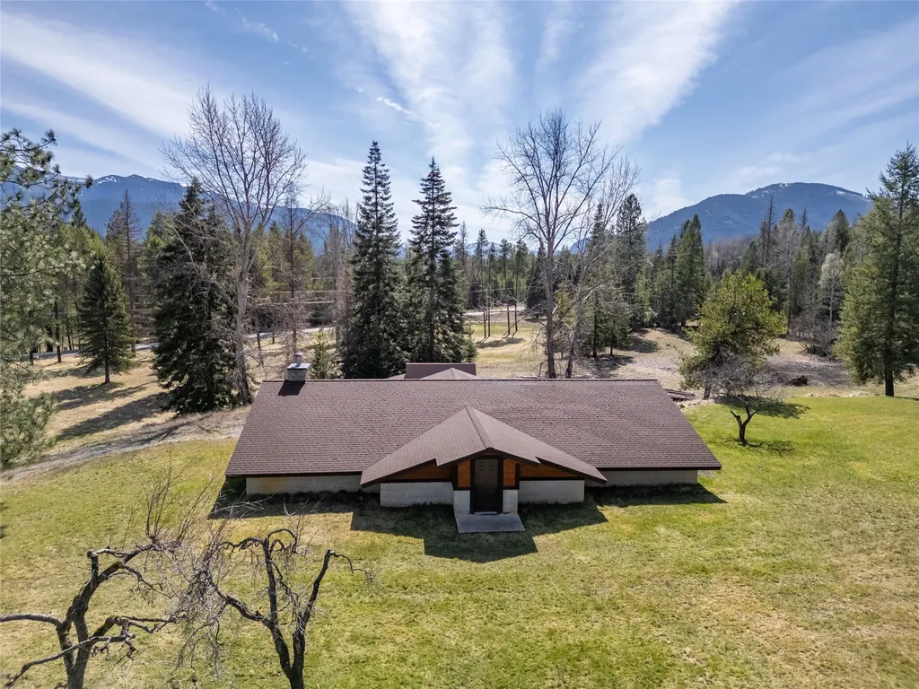 4832 Lake Creek Road Troy MT 59935