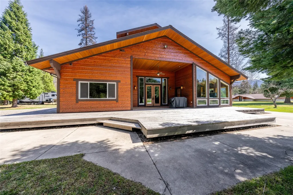 4832 Lake Creek Road Troy MT 59935