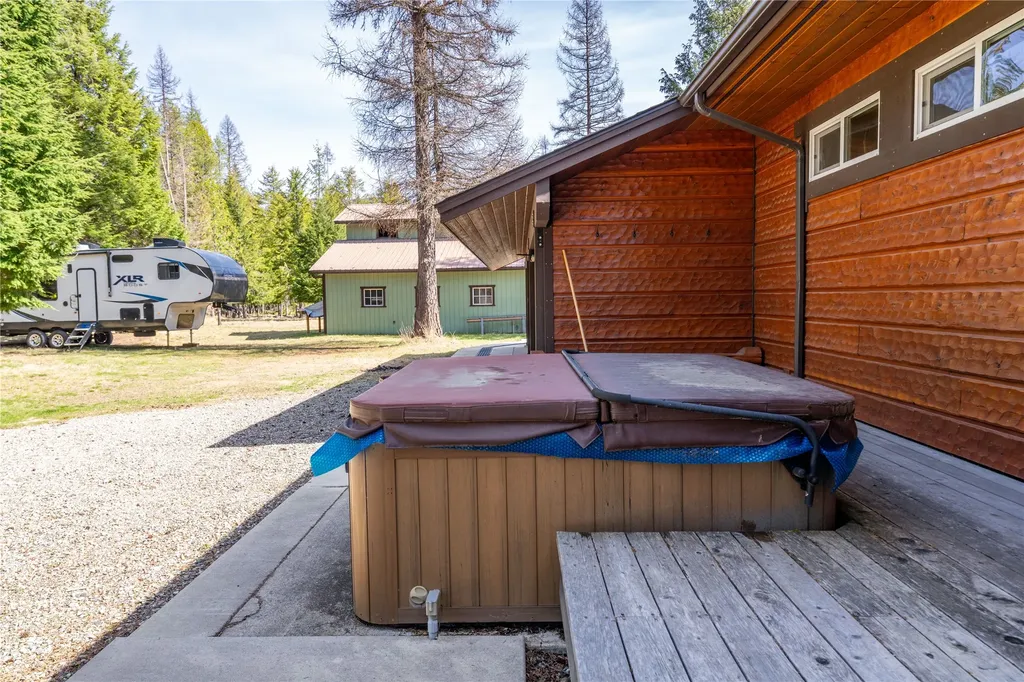 4832 Lake Creek Road Troy MT 59935