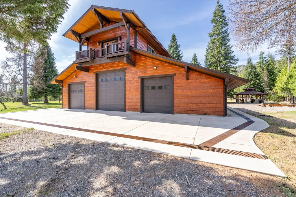 4832 Lake Creek Road Troy MT 59935