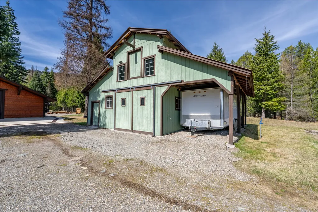 4832 Lake Creek Road Troy MT 59935