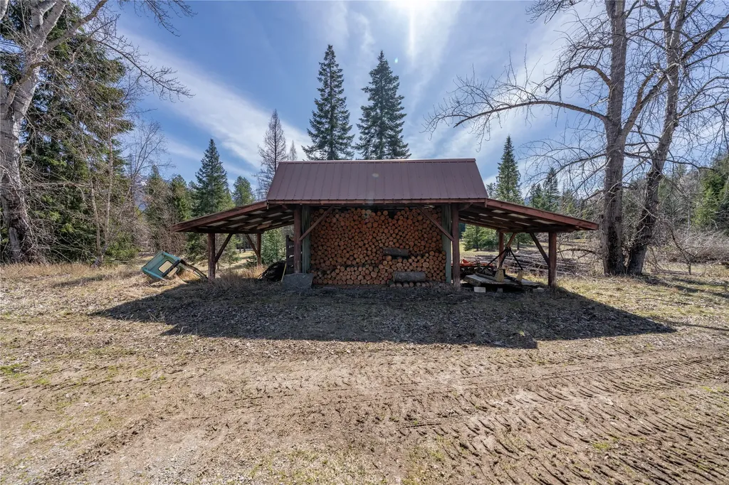 4832 Lake Creek Road Troy MT 59935