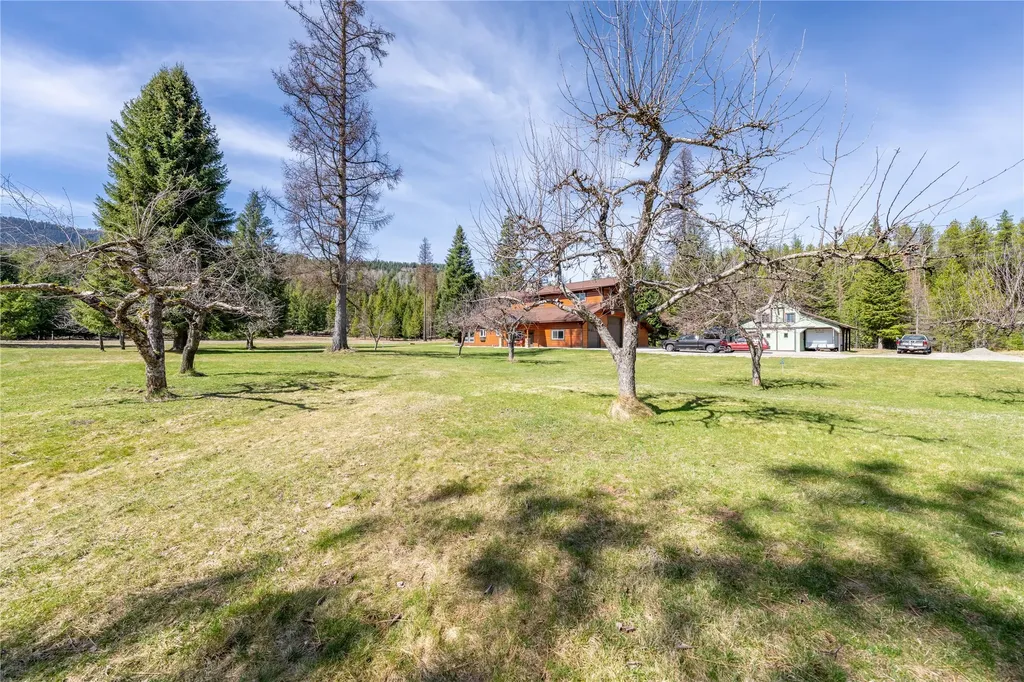 4832 Lake Creek Road Troy MT 59935