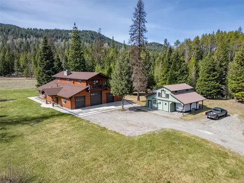 4832 Lake Creek Road Troy MT 59935